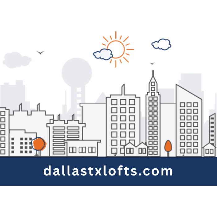 Dallas TX Lofts