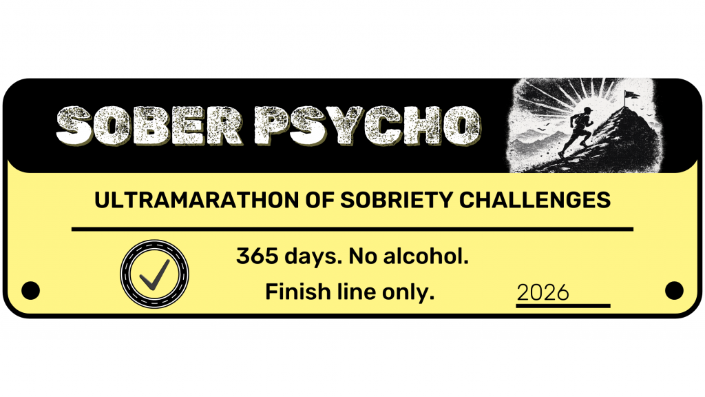 Sober Pyscho Logo